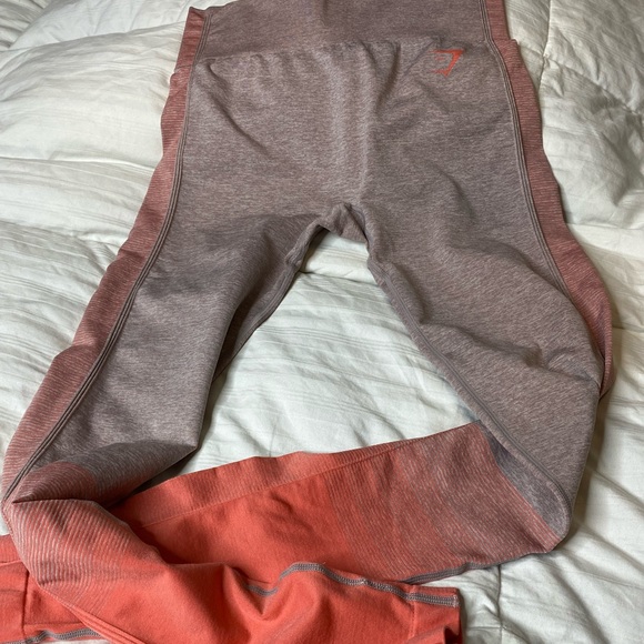 Gymshark leggings - Picture 3 of 3